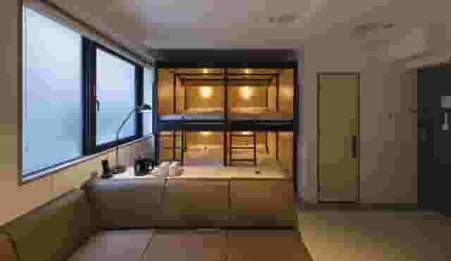 Private Room (7 to less than 10 people)