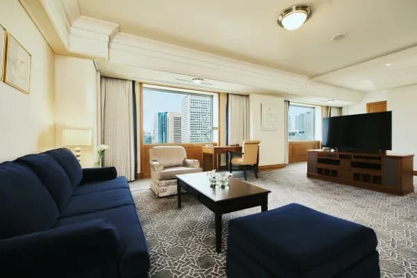 Kamon Private Room