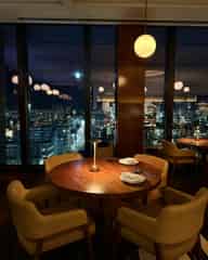Reception Venues