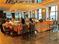 Private Dining Rooms