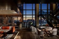 Private Bars