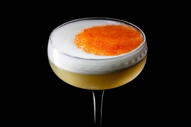 Mandarin Bar