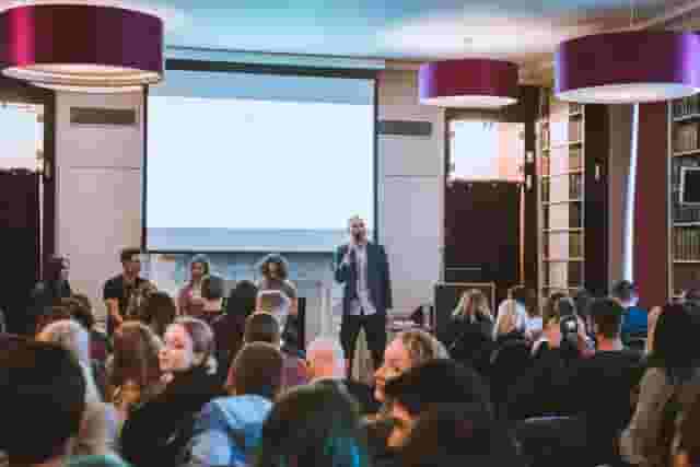 The Royal Institution