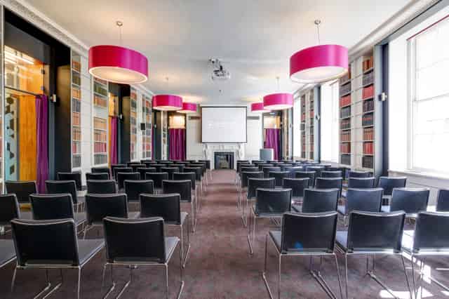 The Royal Institution