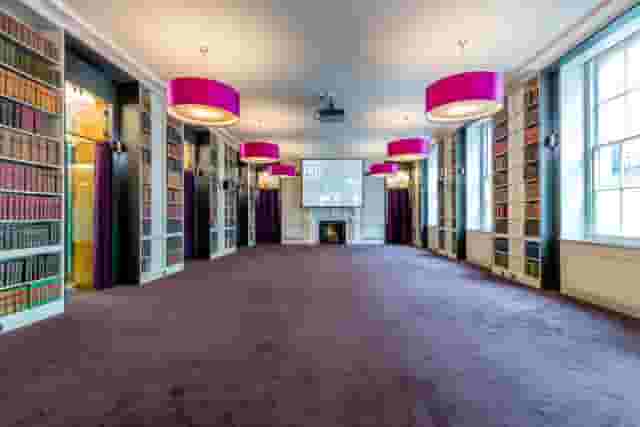 The Royal Institution