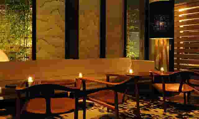 Teppanyaki Restaurant