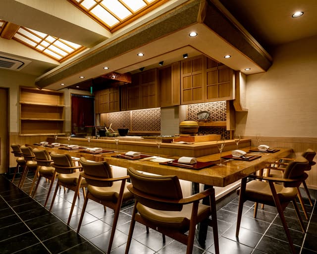 Private Dining Room
