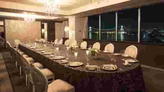 Private Dining Room