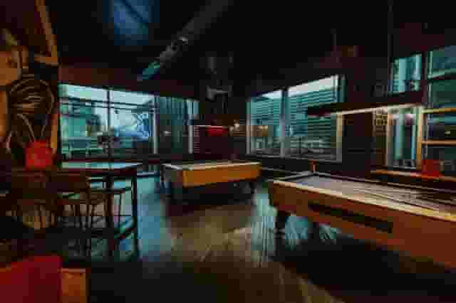 Roxy Ball Room +1 more