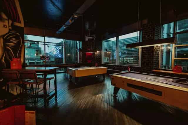 Roxy Ball Room +1 more