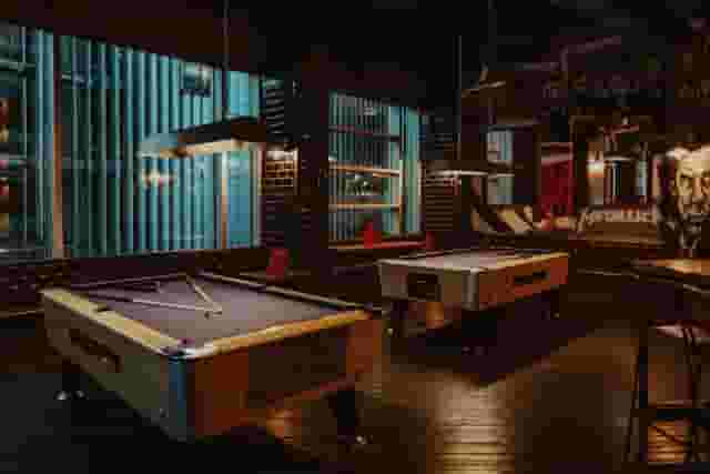 Roxy Ball Room +1 more