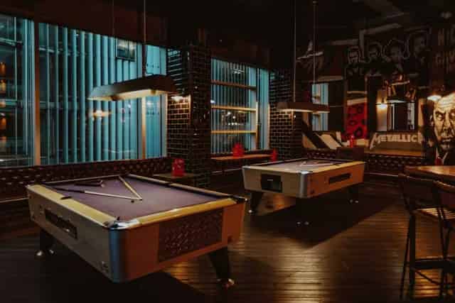 Roxy Ball Room +1 more