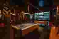 Reception Halls