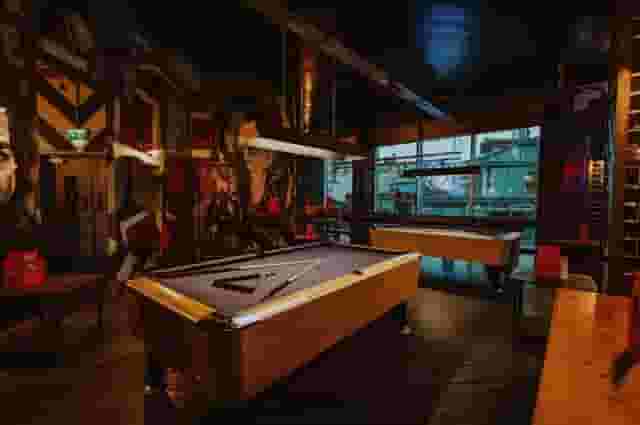 Roxy Ball Room +1 more