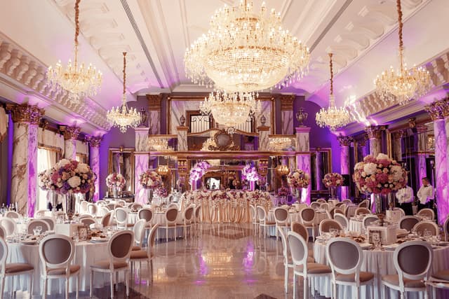 Rosette Room