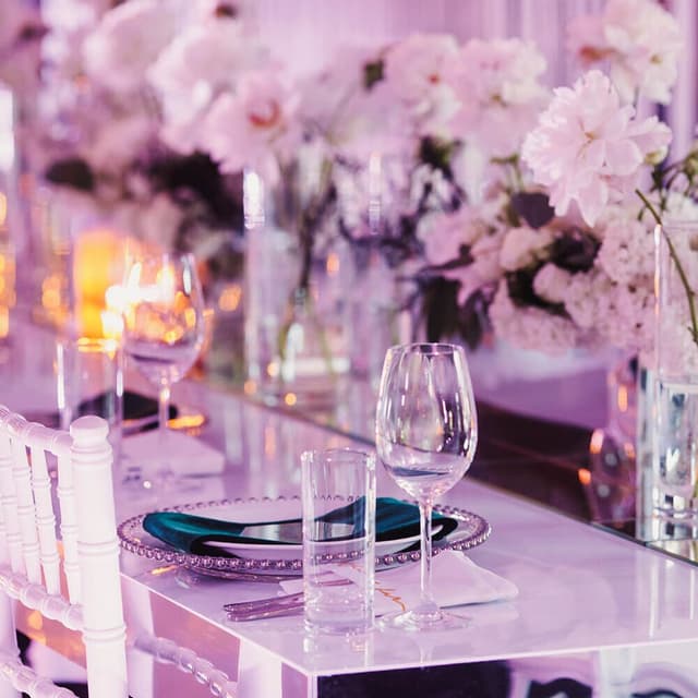 The Fleur Ballroom