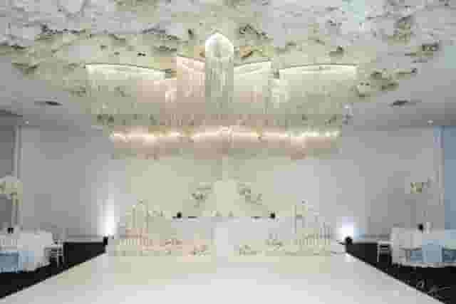 The Fleur Ballroom