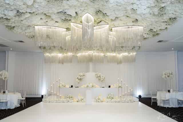 The Fleur Ballroom