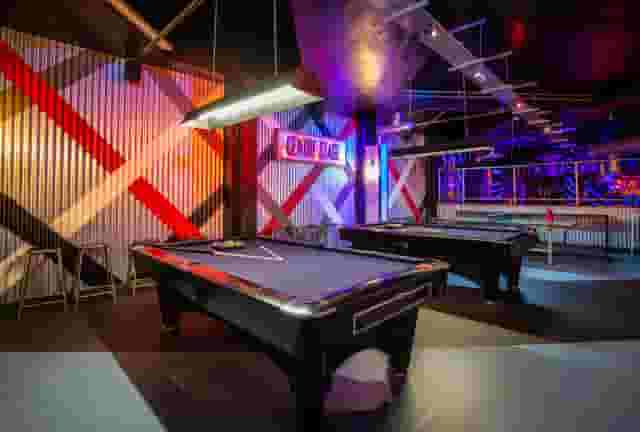 Roxy Ball Room +1 more
