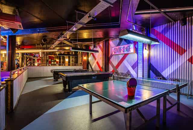 Roxy Ball Room +1 more