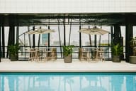 Private Bars