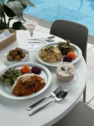 Summer Party Venues