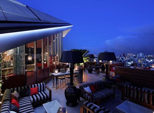 The Roof