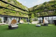 Outdoor Terraces