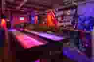Function Rooms
