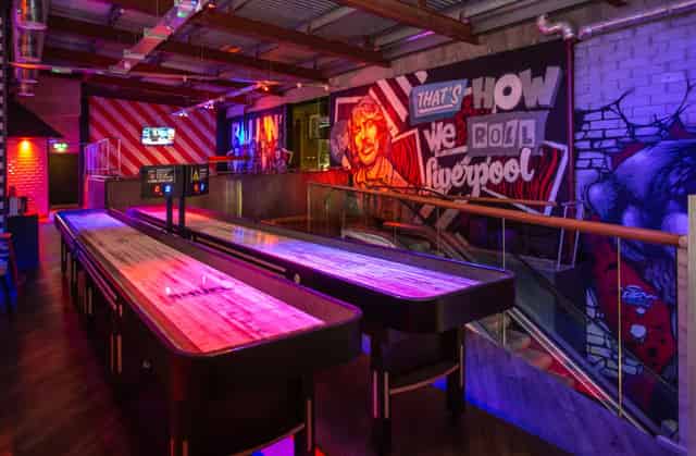 Roxy Ball Room +1 more