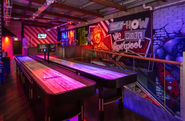 Roxy Ball Room +1 more