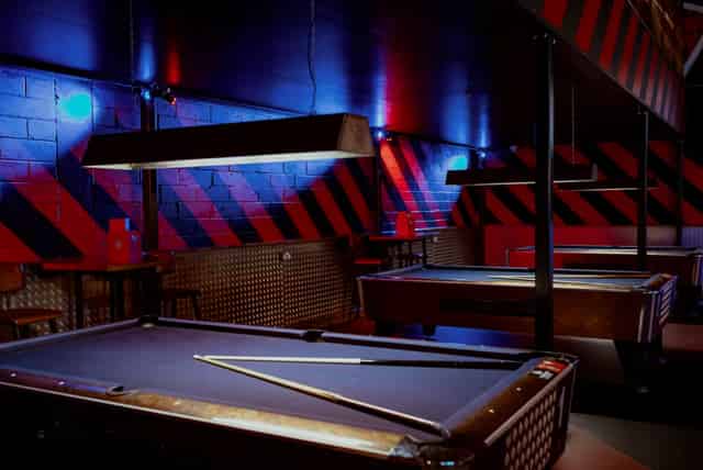 Roxy Ball Room +1 more