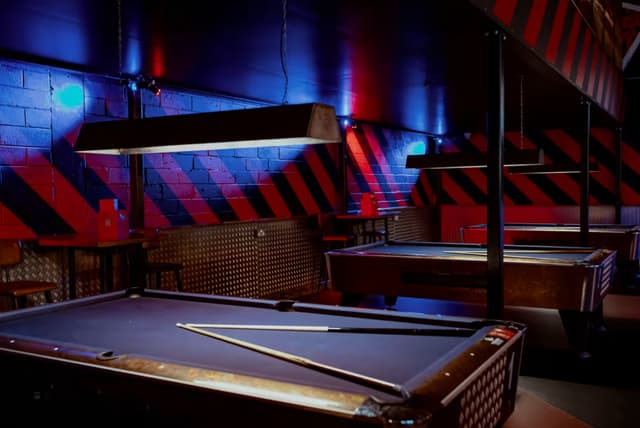 Roxy Ball Room +1 more