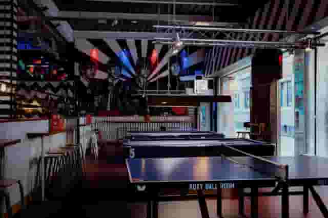 Roxy Ball Room +1 more