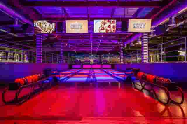 Roxy Ball Room +1 more