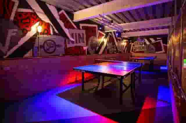 Roxy Ball Room +1 more