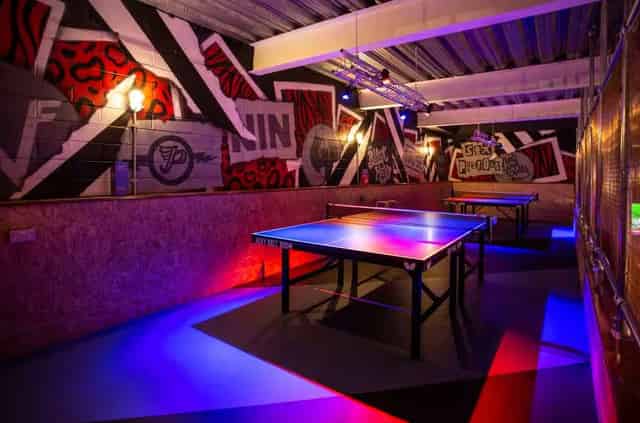 Roxy Ball Room +1 more
