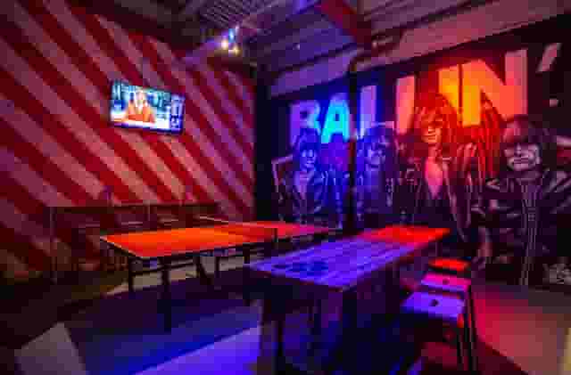Roxy Ball Room +1 more