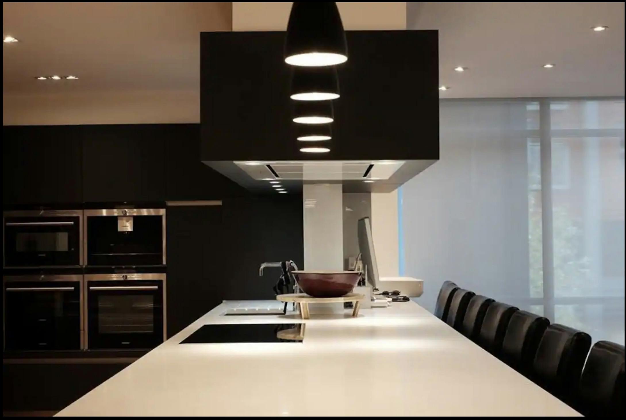 Lumiere London - The Apartment - The Lounge image 3
