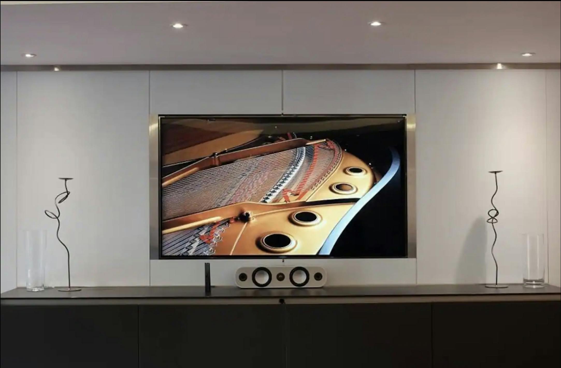 Lumiere London - The Apartment - The Lounge image 2