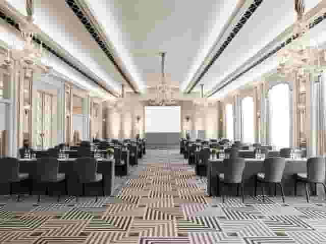 Ballroom