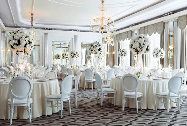 Claridge's