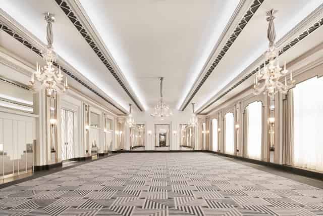 Ballroom