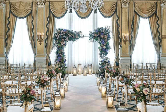 Claridge's