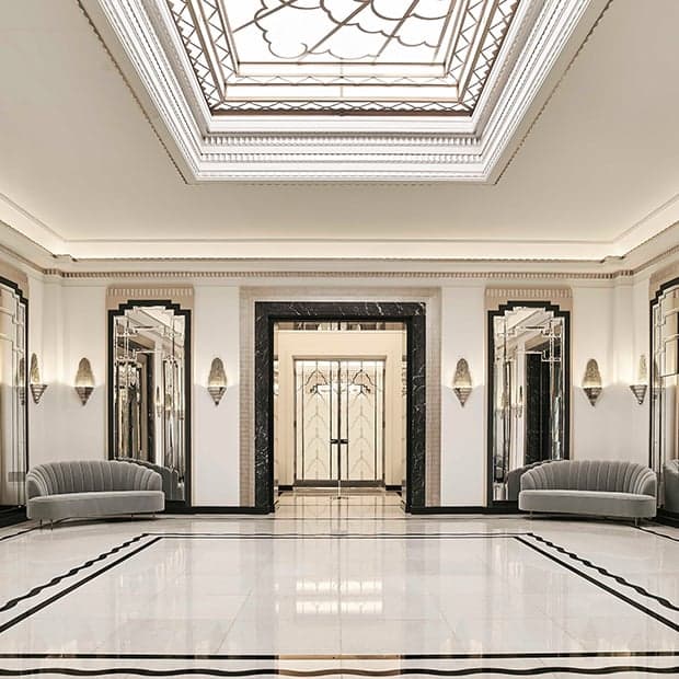Claridge's