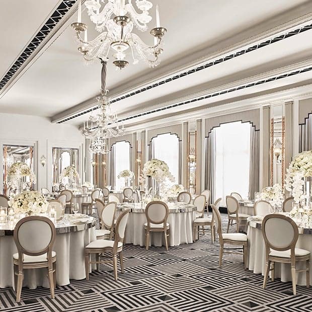 Claridge's