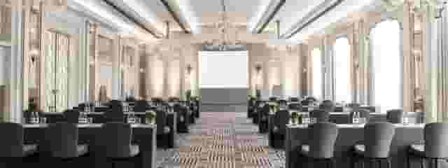 Ballroom