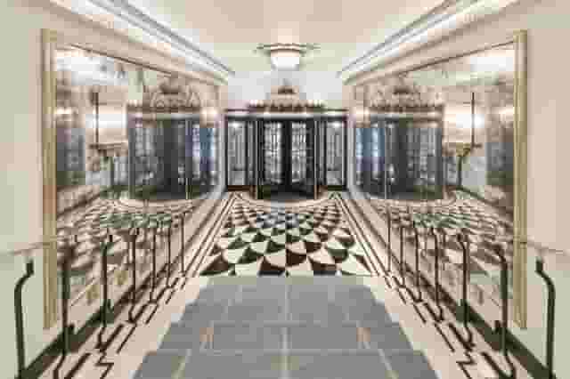 Ballroom