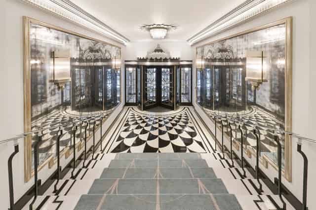Claridge's