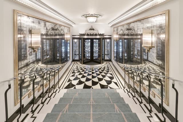 Claridge's
